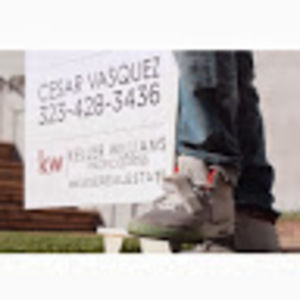 Meet your Posher, Cesar